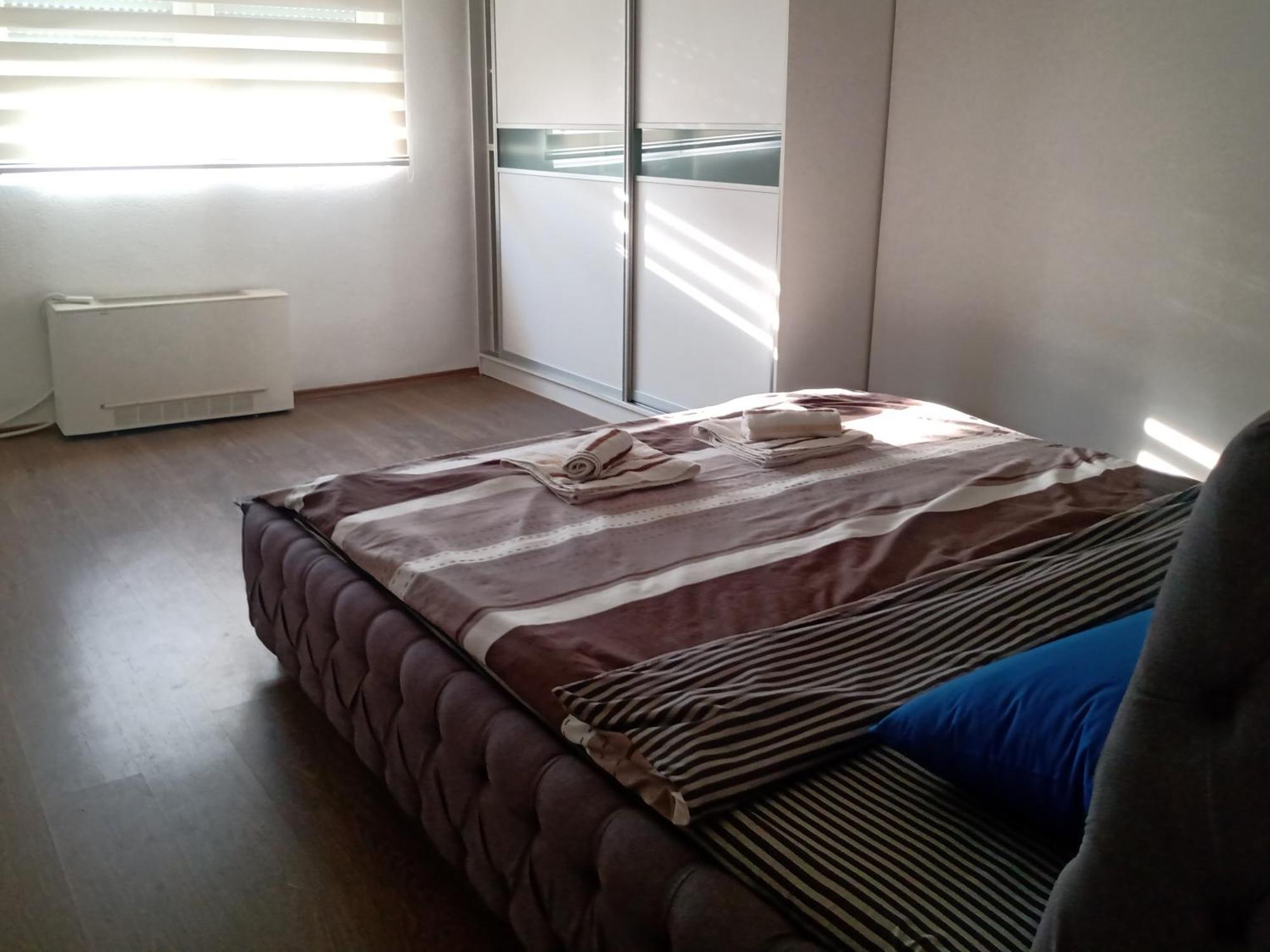 Central Lux Apartment Üsküp Dış mekan fotoğraf