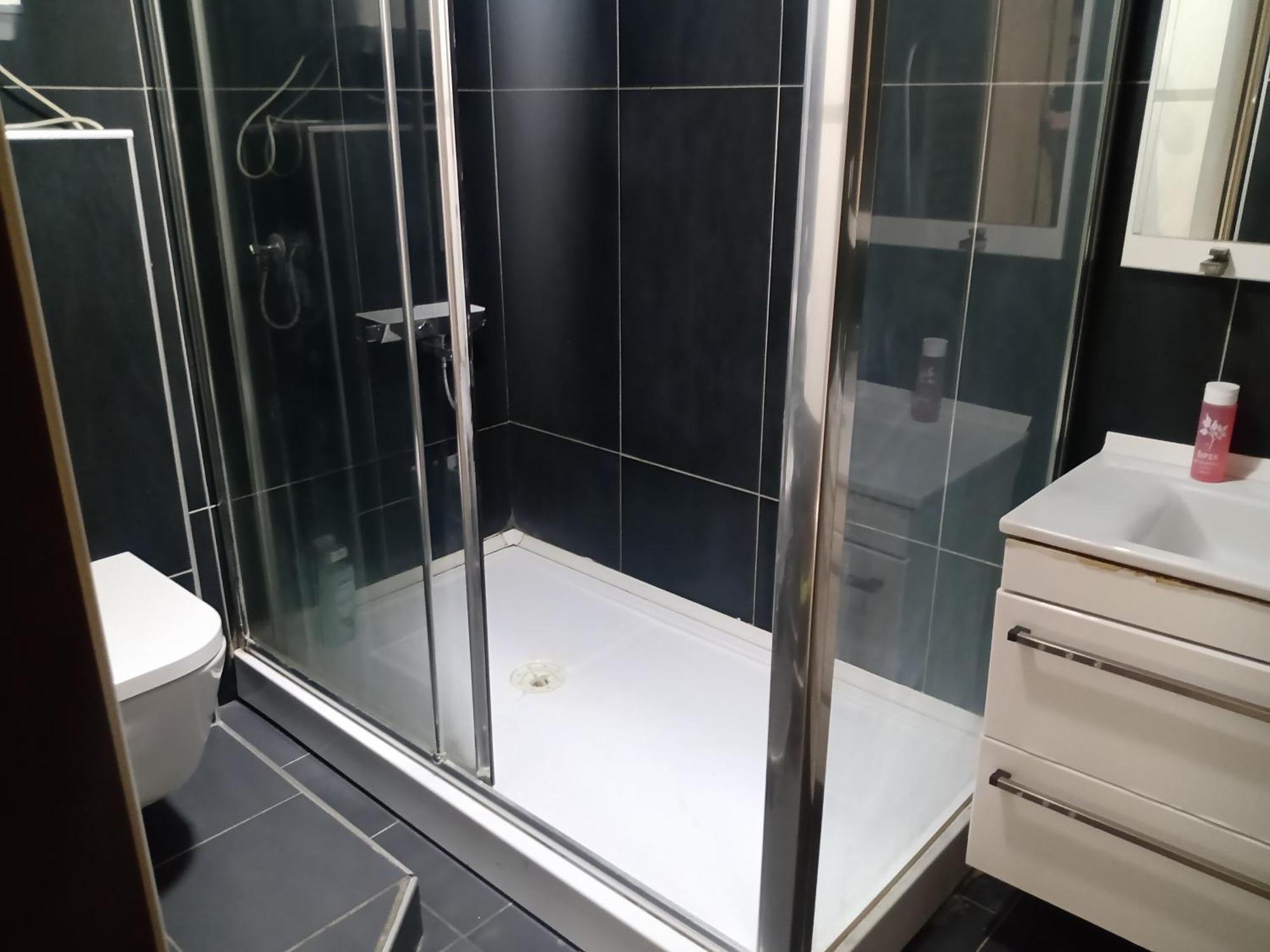 Central Lux Apartment Üsküp Dış mekan fotoğraf