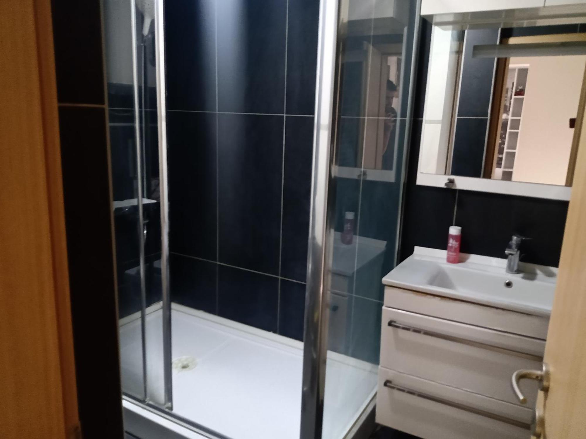 Central Lux Apartment Üsküp Dış mekan fotoğraf