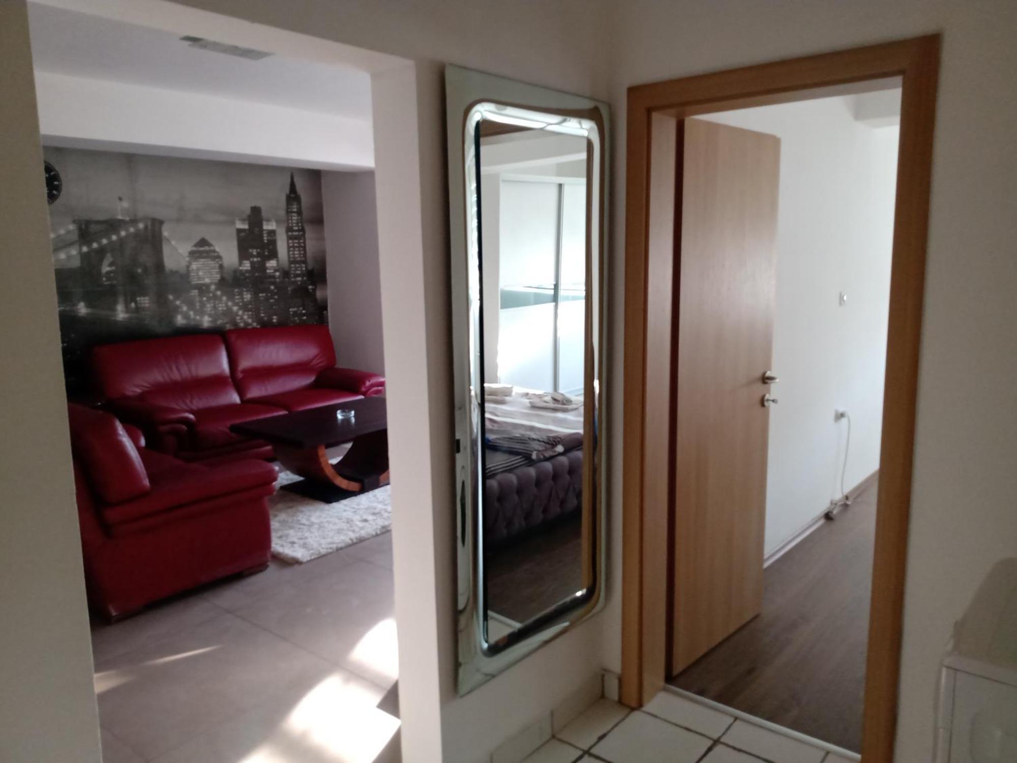 Central Lux Apartment Üsküp Dış mekan fotoğraf
