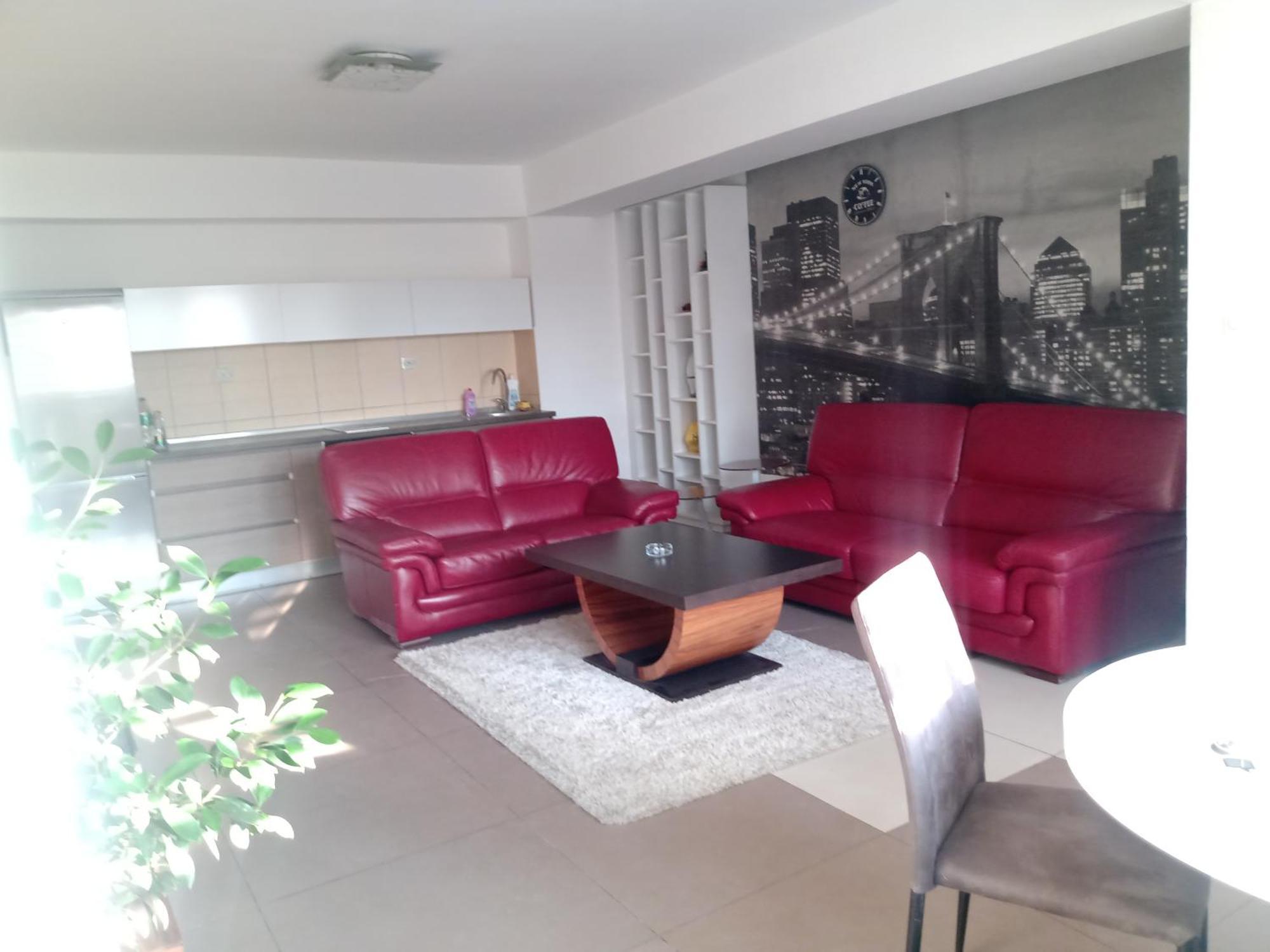 Central Lux Apartment Üsküp Dış mekan fotoğraf