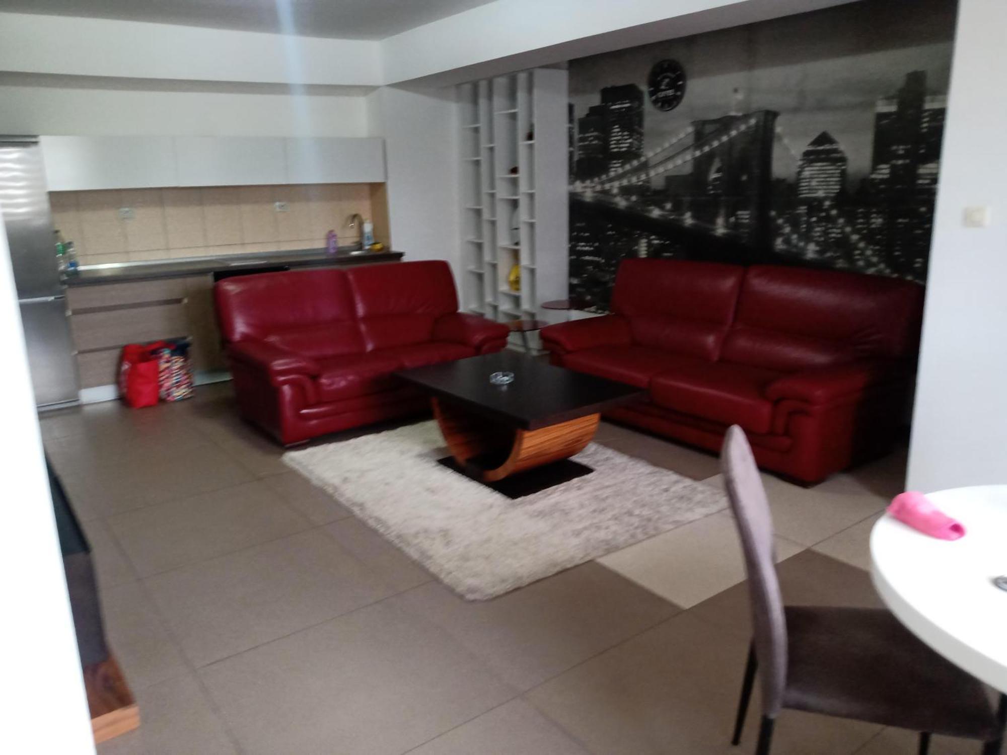 Central Lux Apartment Üsküp Dış mekan fotoğraf