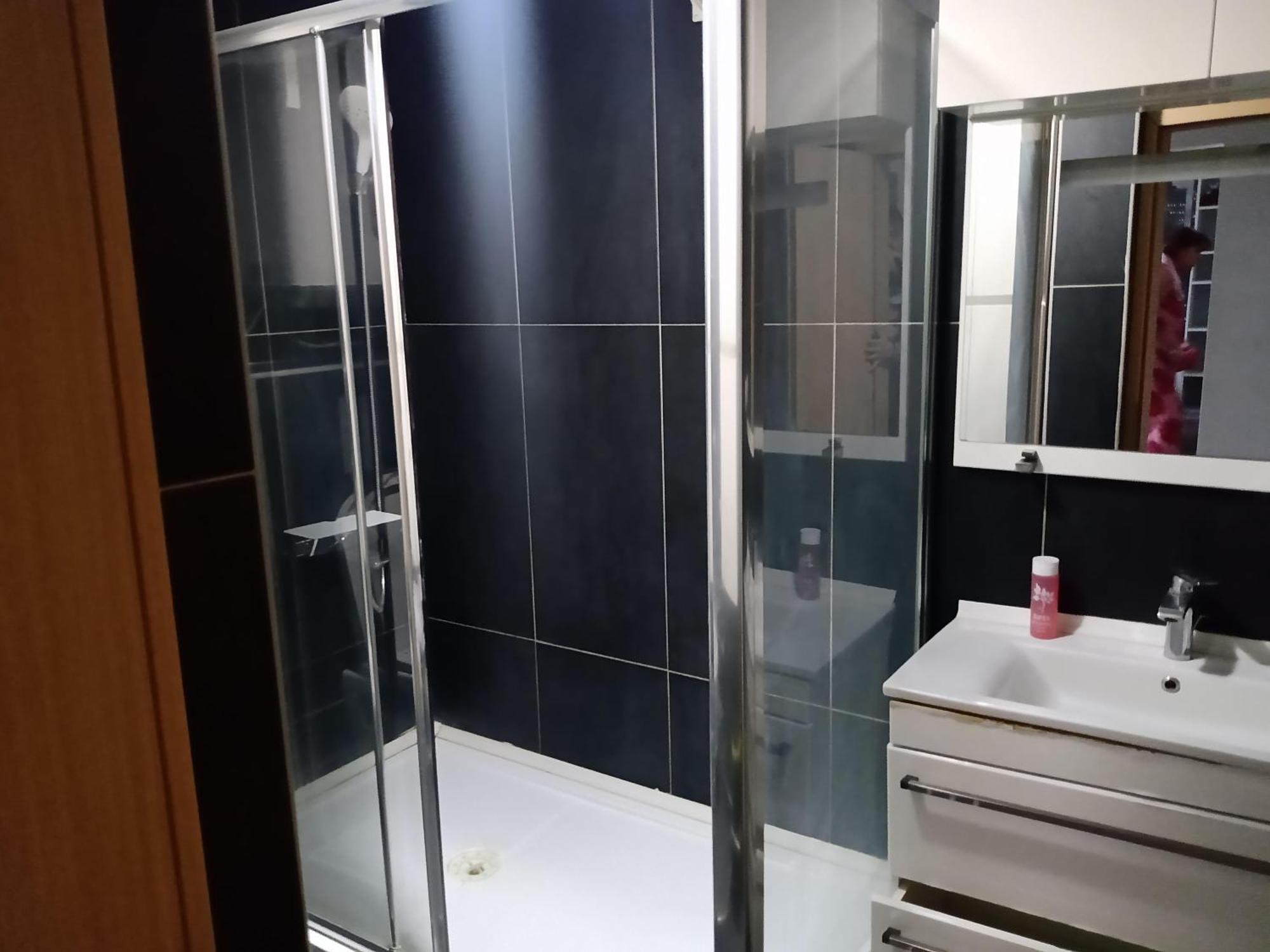 Central Lux Apartment Üsküp Dış mekan fotoğraf
